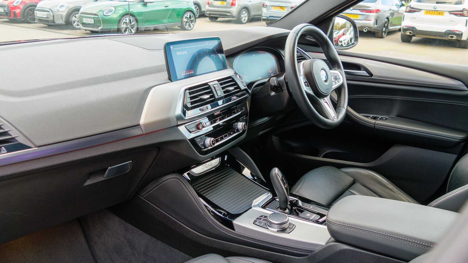 Used BMW X4 2020 for sale - 77861822: Photo 7