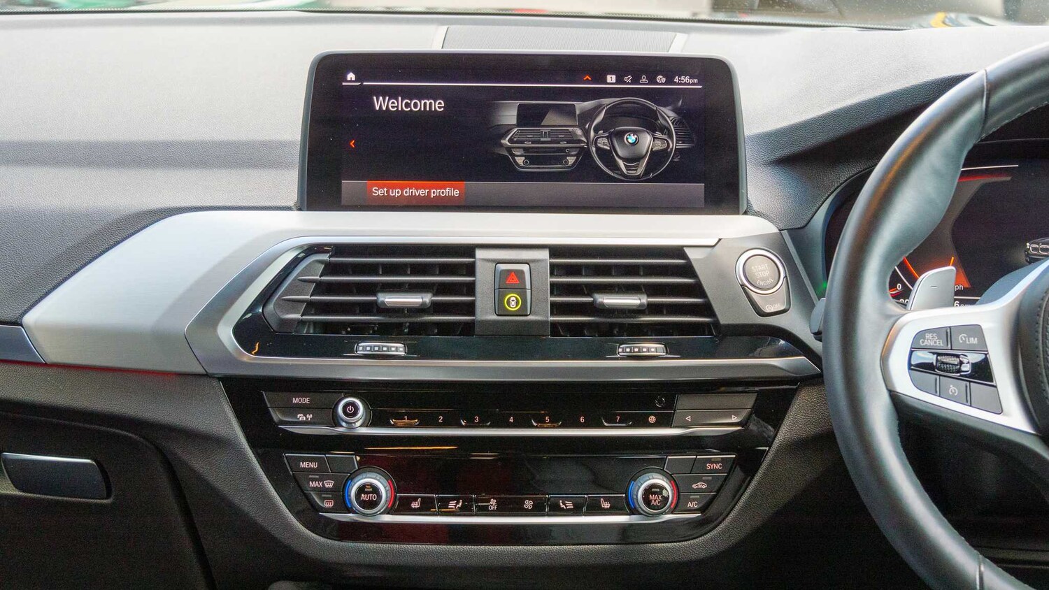 Used BMW X4 2020 for sale - 77861822: Photo 8