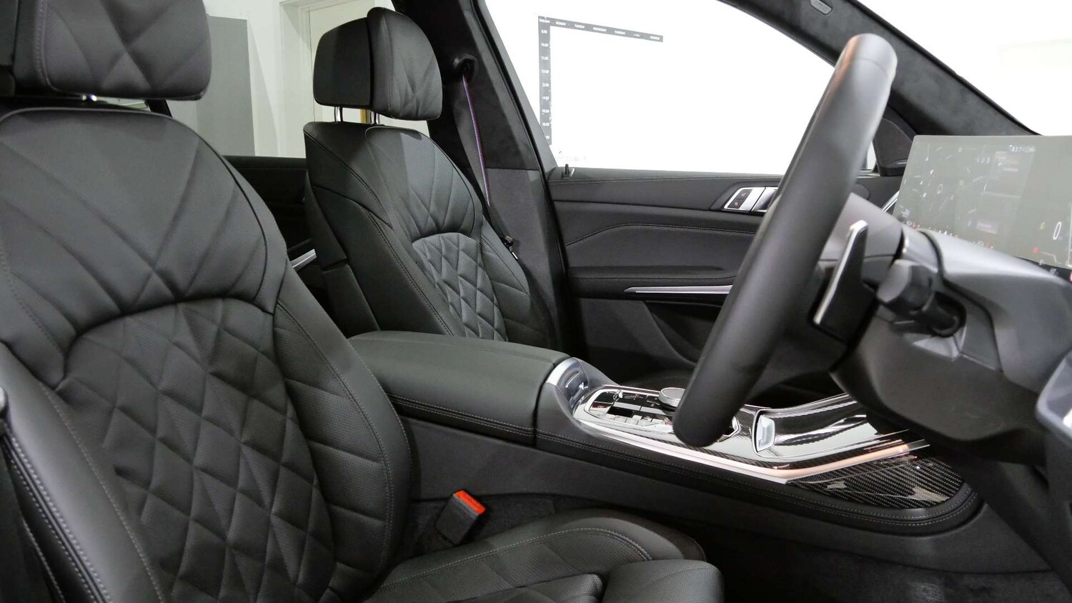 Used BMW X7 2026 for sale - 77972840: Photo 11