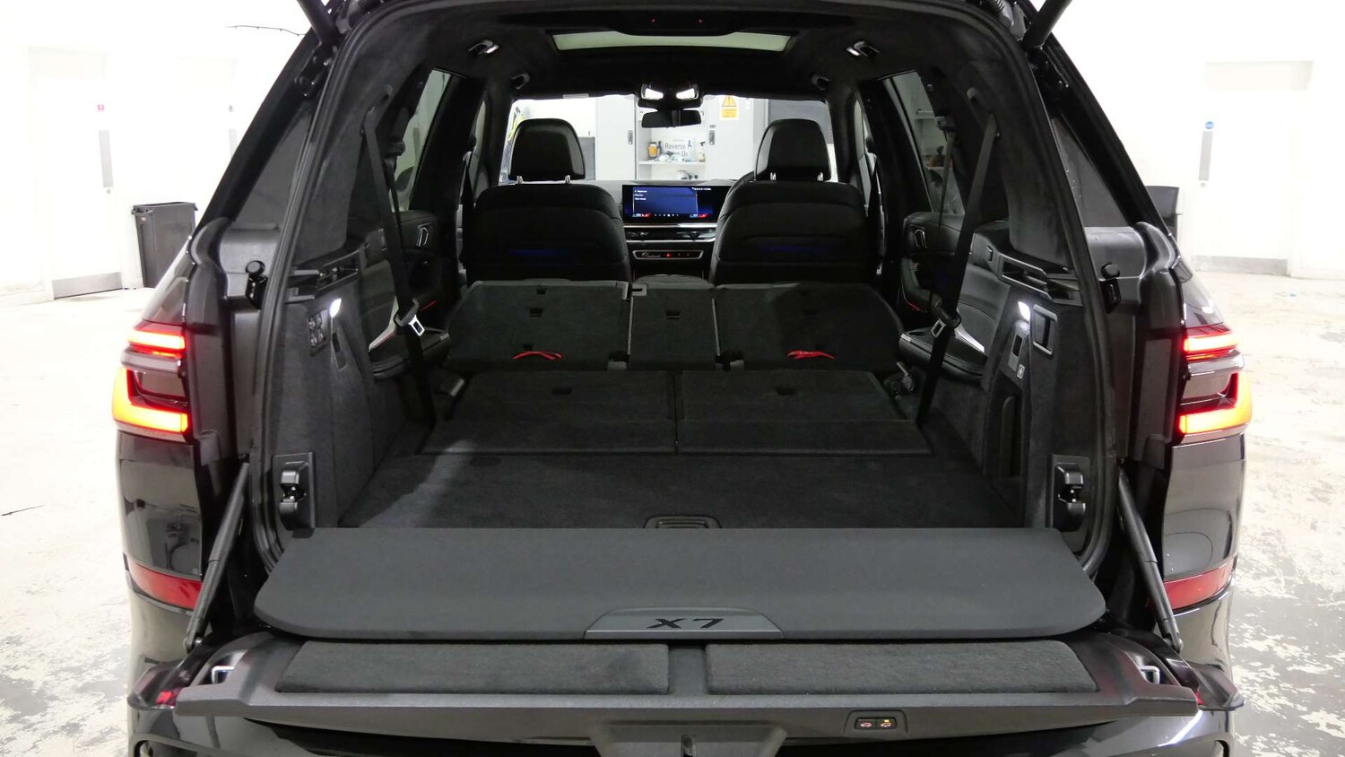 Used BMW X7 2026 for sale - 77972840: Photo 13