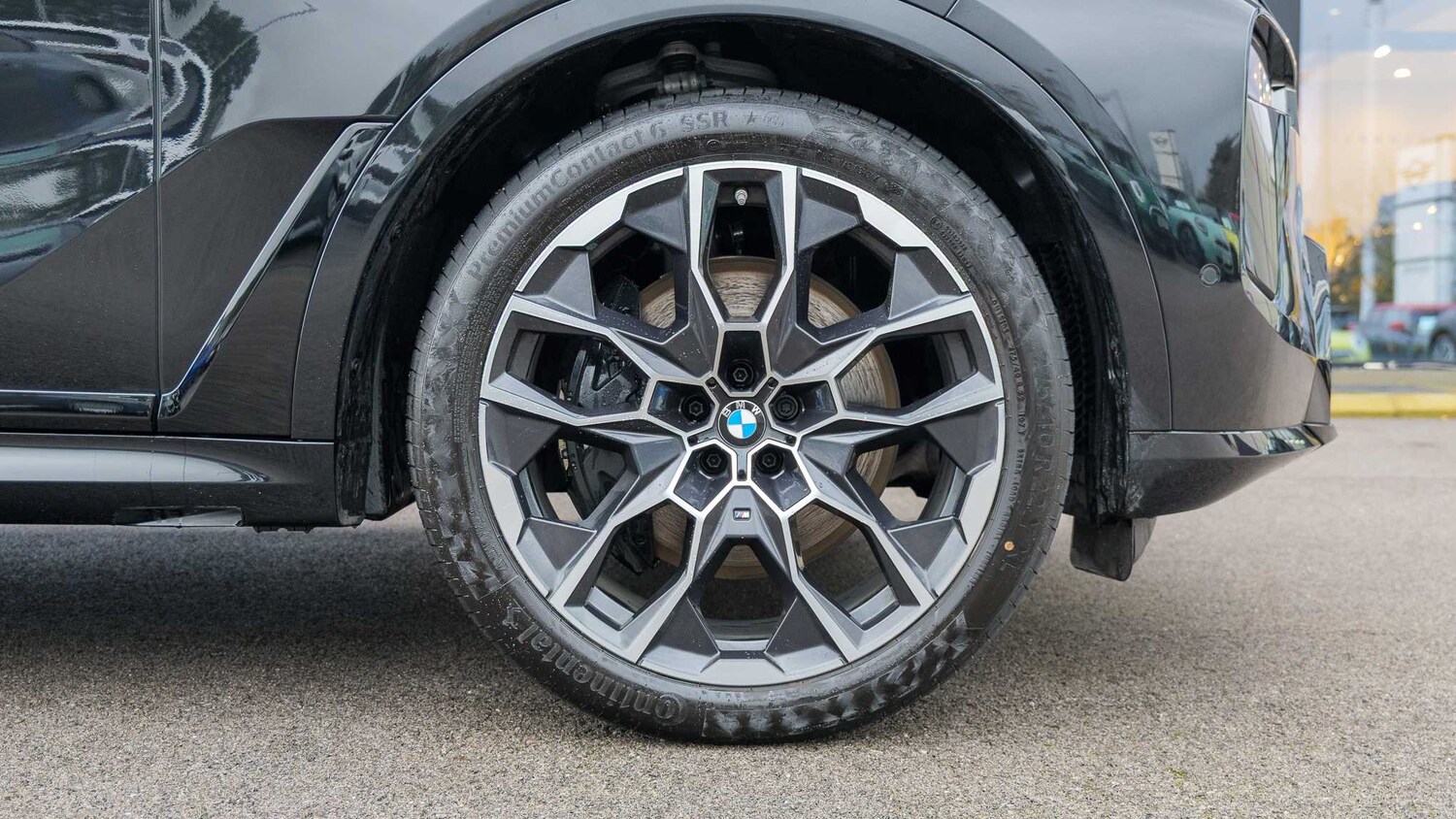 Used BMW X7 2026 for sale - 77972840: Photo 14