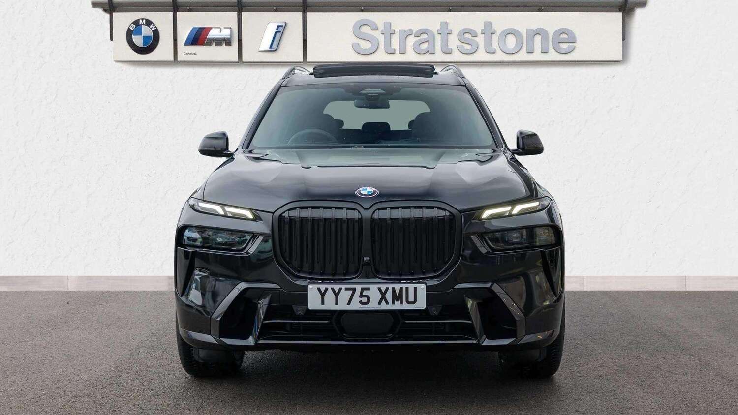 Used BMW X7 2026 for sale - 77972840: Photo 16