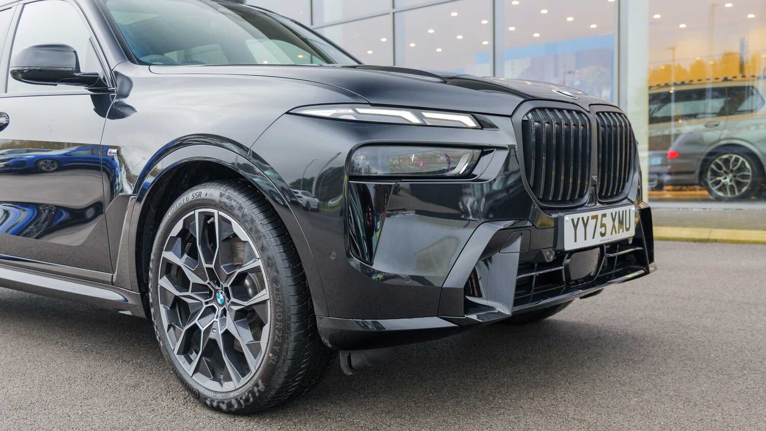 Used BMW X7 2026 for sale - 77972840: Photo 17