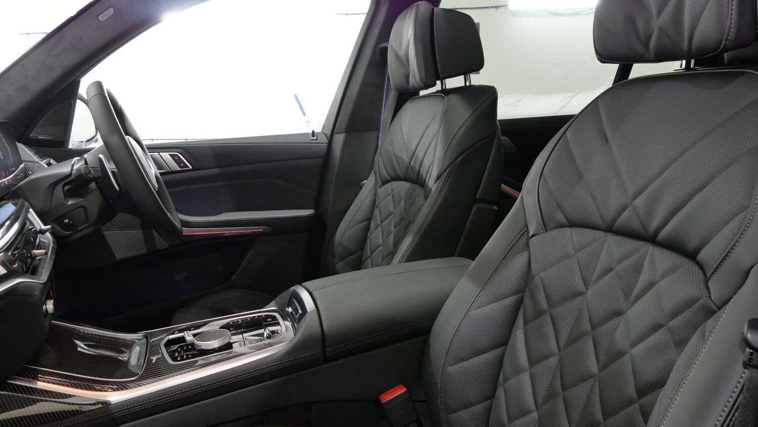 Used BMW X7 2026 for sale - 77972840: Photo 21