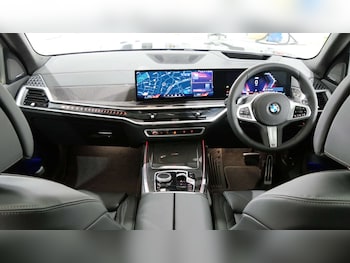 Used BMW X7 2026 for sale - 77972840: Photo