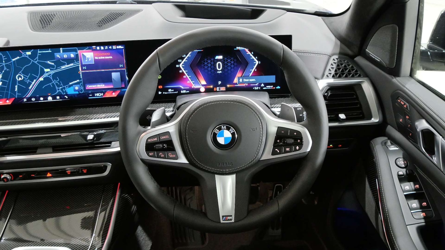 Used BMW X7 2026 for sale - 77972840: Photo 5