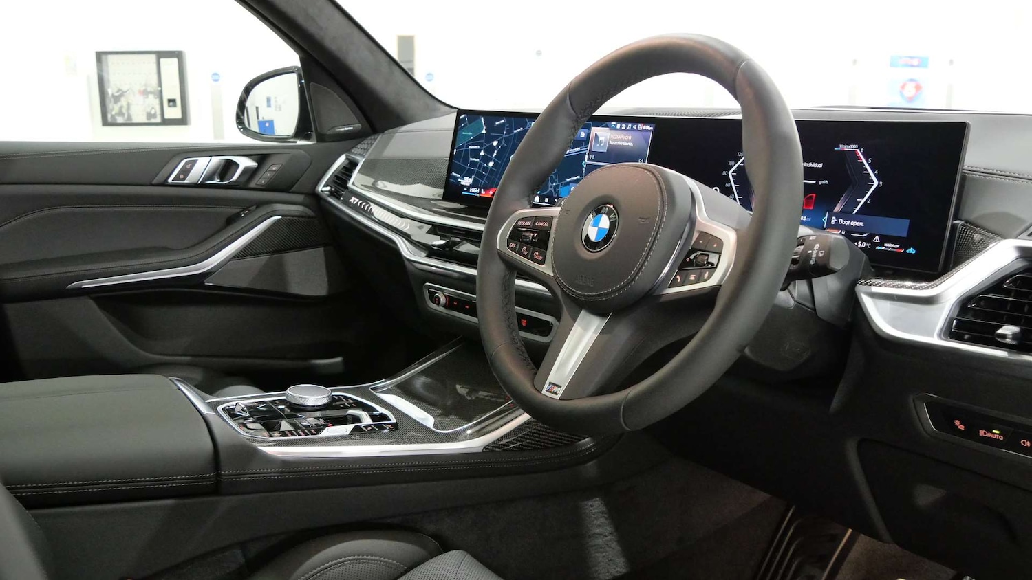 Used BMW X7 2026 for sale - 77972840: Photo 6