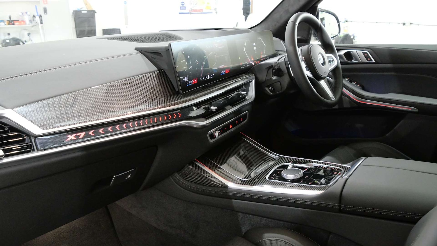 Used BMW X7 2026 for sale - 77972840: Photo 7