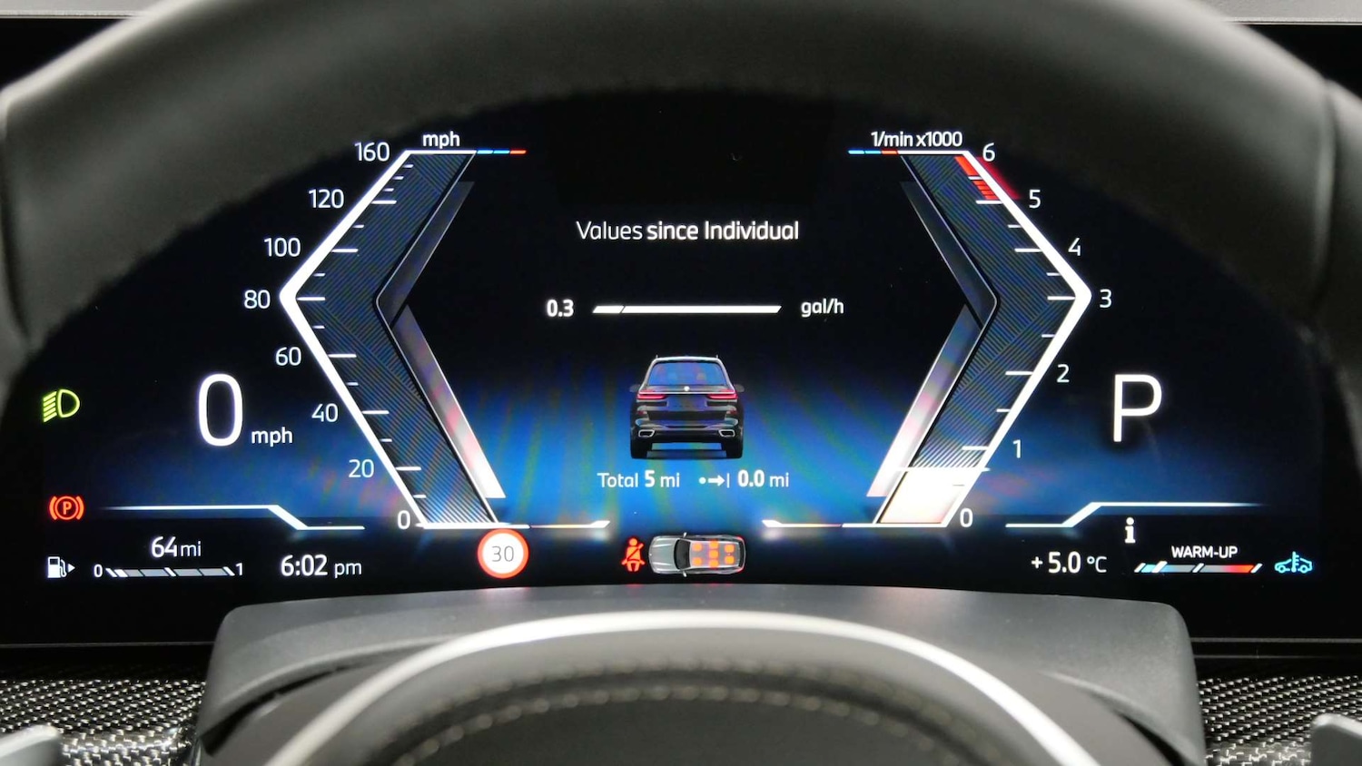 Used BMW X7 2026 for sale - 77972840: Photo 9