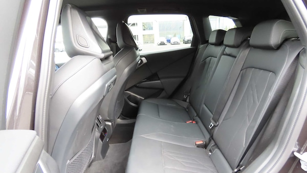 Used BMW X3 2025 for sale - 76339655: Photo 12