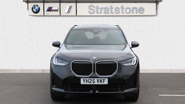 Used BMW X3 2025 for sale - 76339655: Photo 16