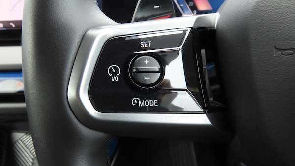 Used BMW X3 2025 for sale - 76339655: Photo 17