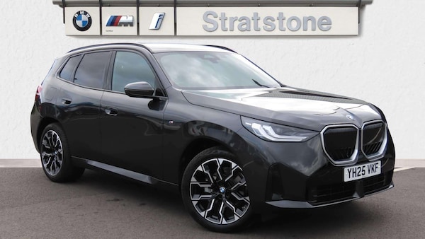 Used BMW X3 2025 for sale - 76339655: Photo 1