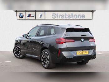 Used BMW X3 2025 for sale - 76339655: Photo 2