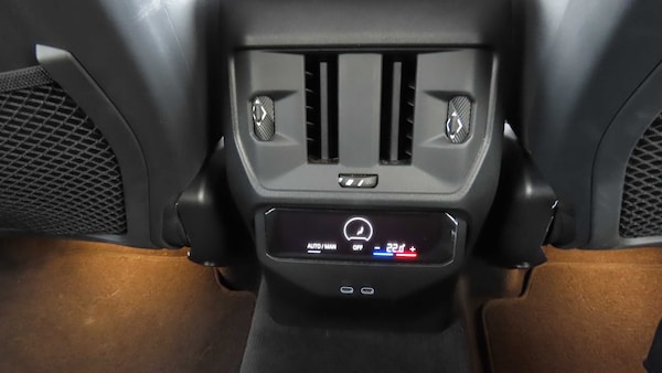 Used BMW X3 2025 for sale - 76339655: Photo 34