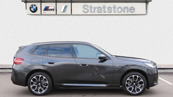 Used BMW X3 2025 for sale - 76339655: Photo 3