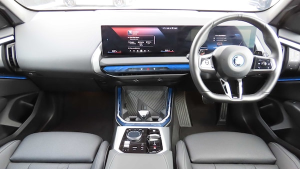 Used BMW X3 2025 for sale - 76339655: Photo 4