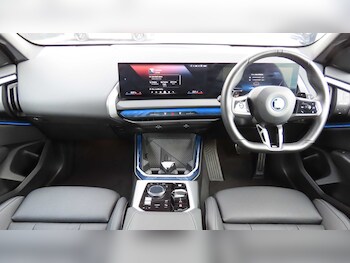 Used BMW X3 2025 for sale - 76339655: Photo 4