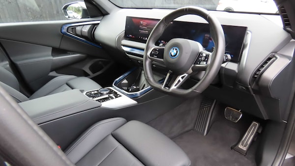 Used BMW X3 2025 for sale - 76339655: Photo 6