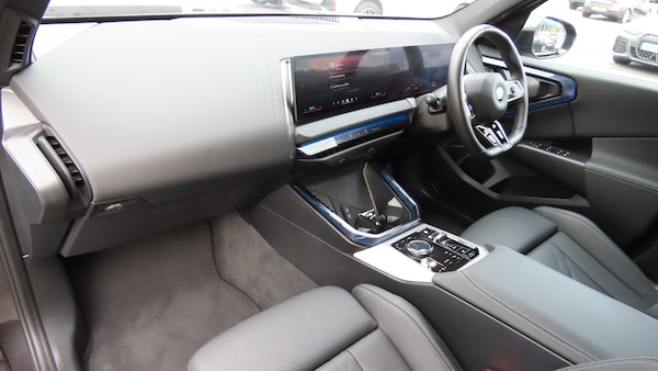 Used BMW X3 2025 for sale - 76339655: Photo 7