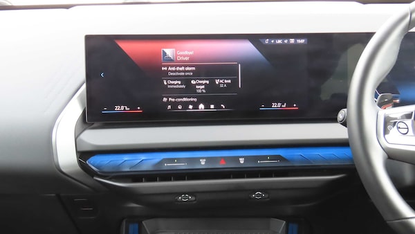 Used BMW X3 2025 for sale - 76339655: Photo 8