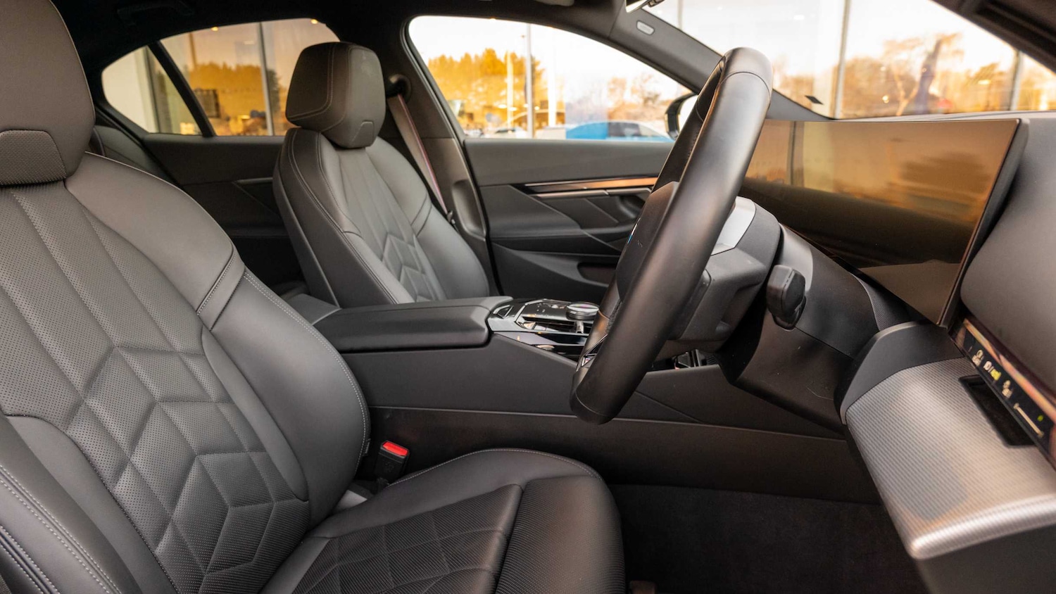 Used BMW i5 2024 for sale - 77983281: Photo 11