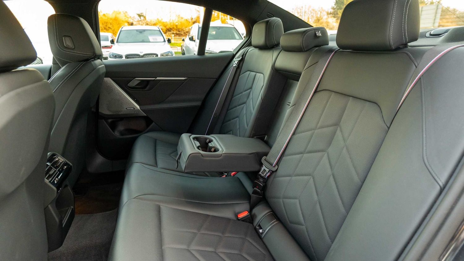 Used BMW i5 2024 for sale - 77983281: Photo 12