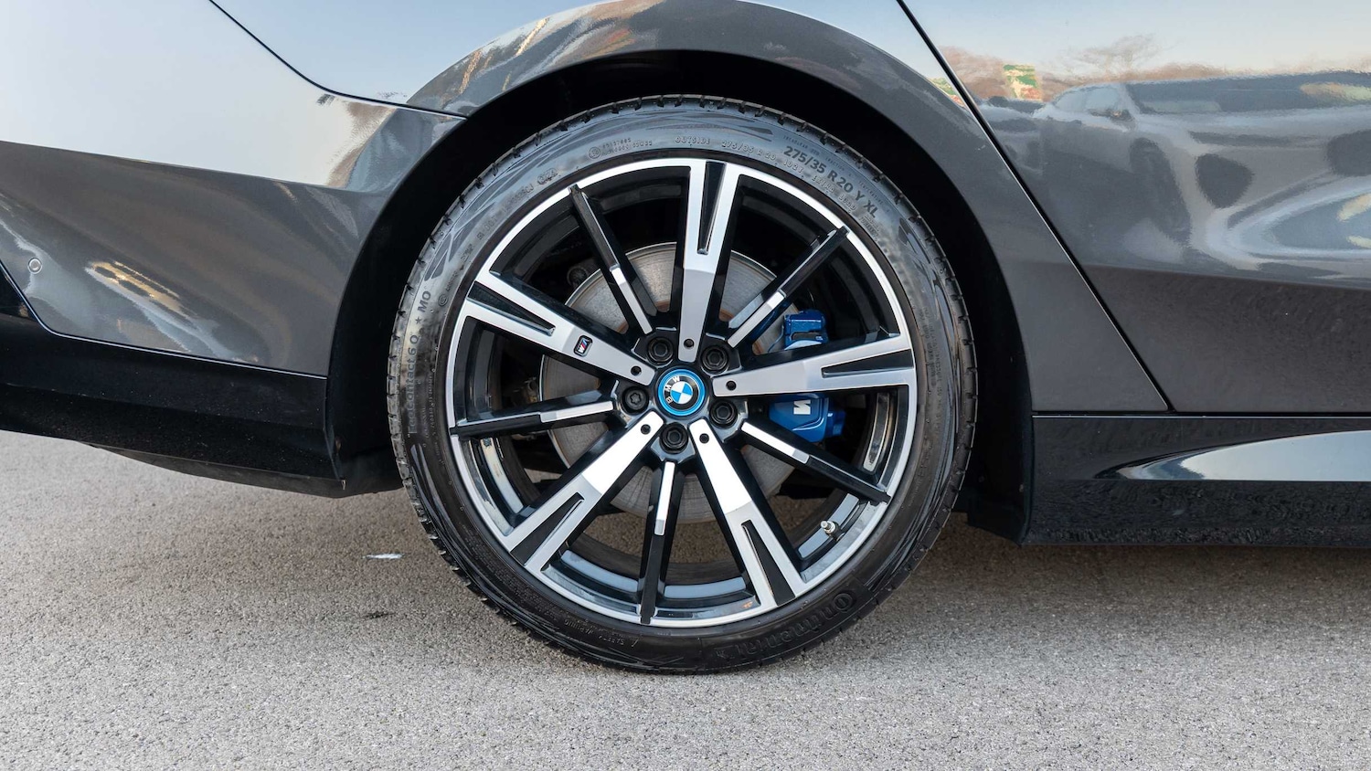 Used BMW i5 2024 for sale - 77983281: Photo 14