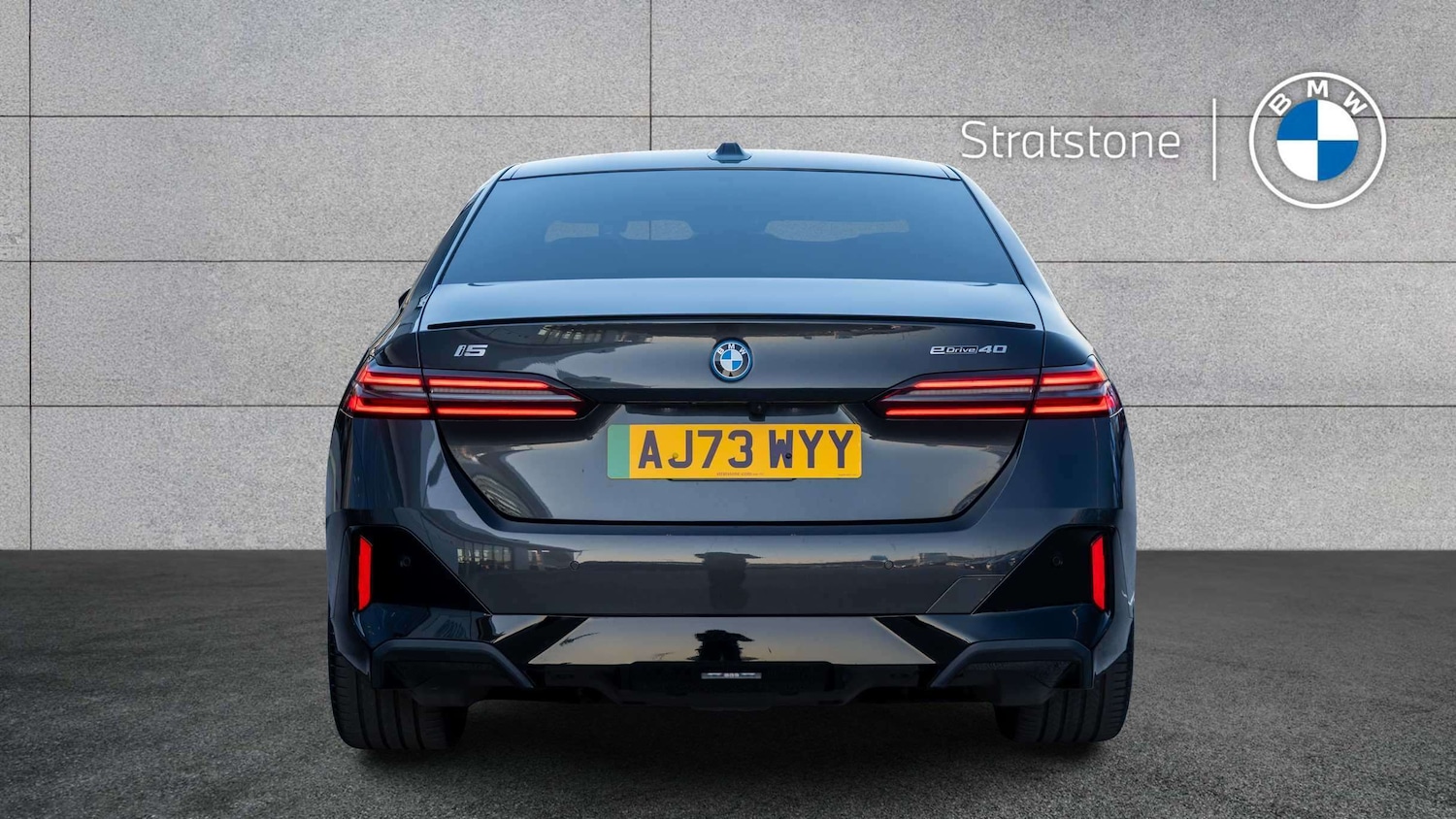 Used BMW i5 2024 for sale - 77983281: Photo 15