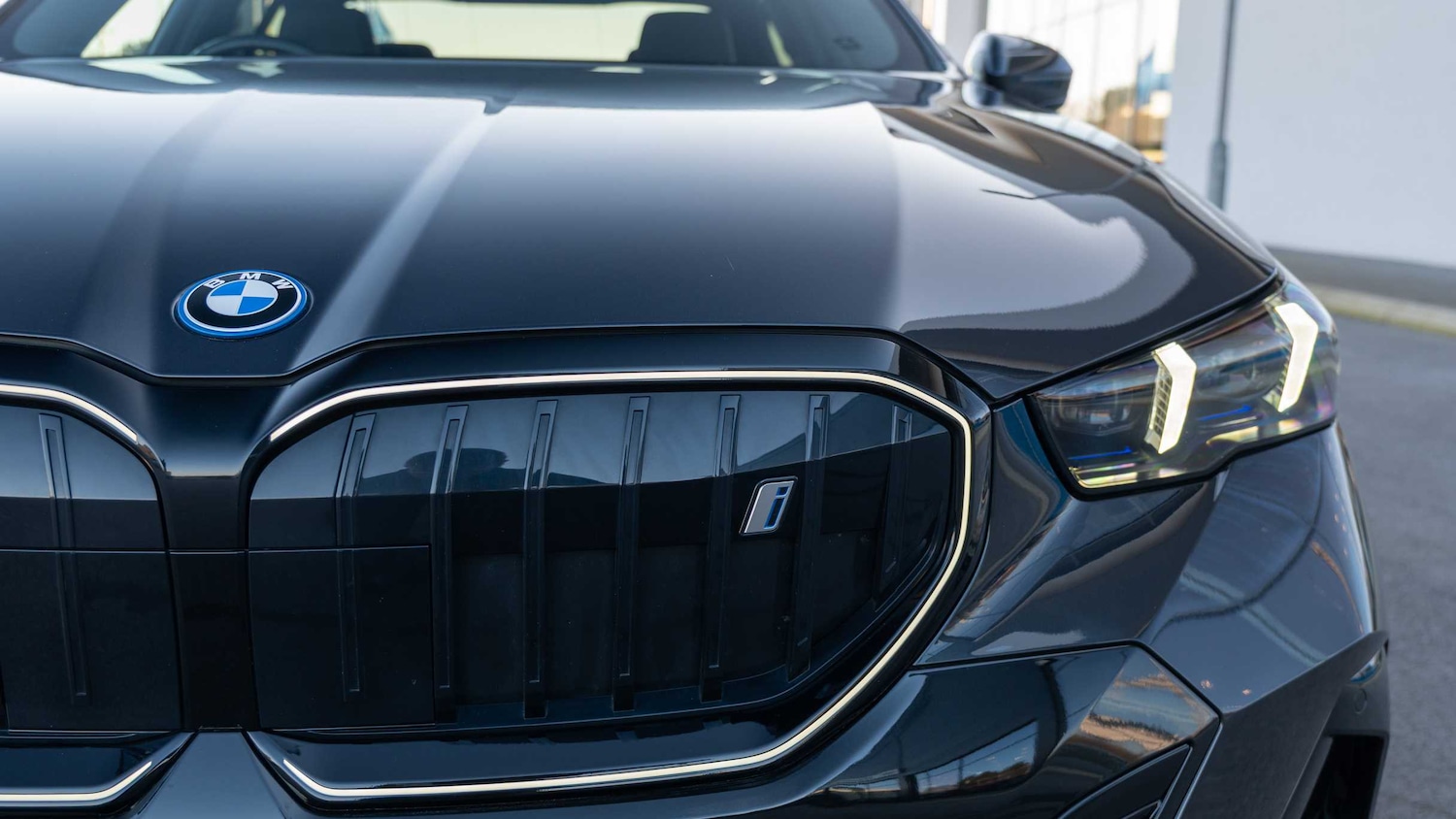 Used BMW i5 2024 for sale - 77983281: Photo 17