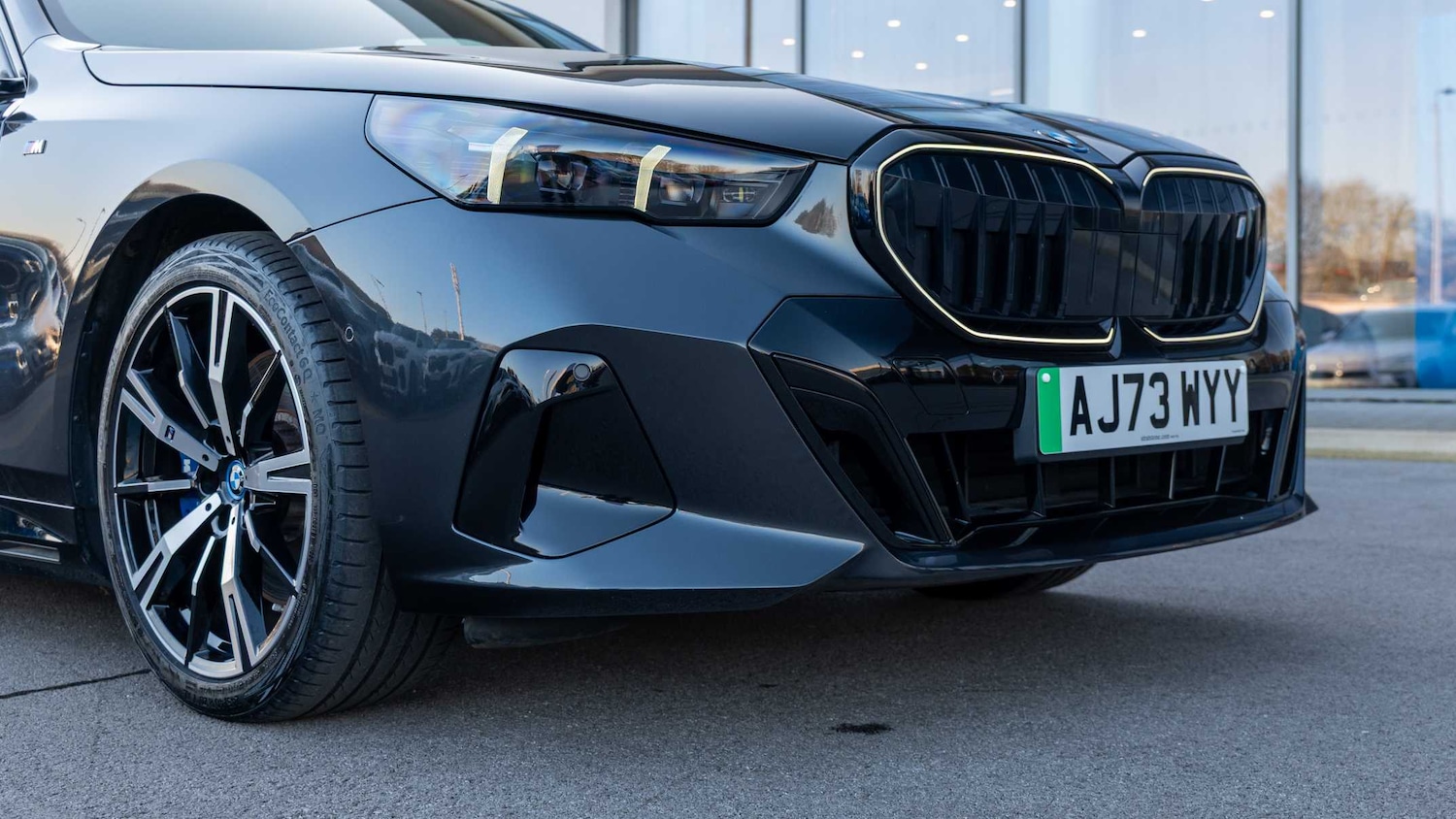 Used BMW i5 2024 for sale - 77983281: Photo 19