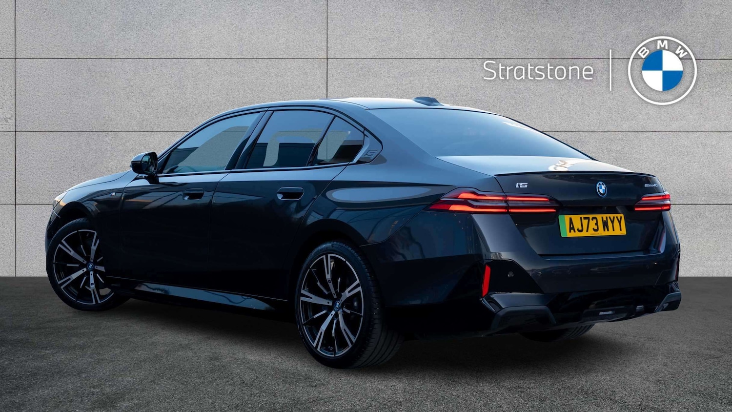 Used BMW i5 2024 for sale - 77983281: Photo 2