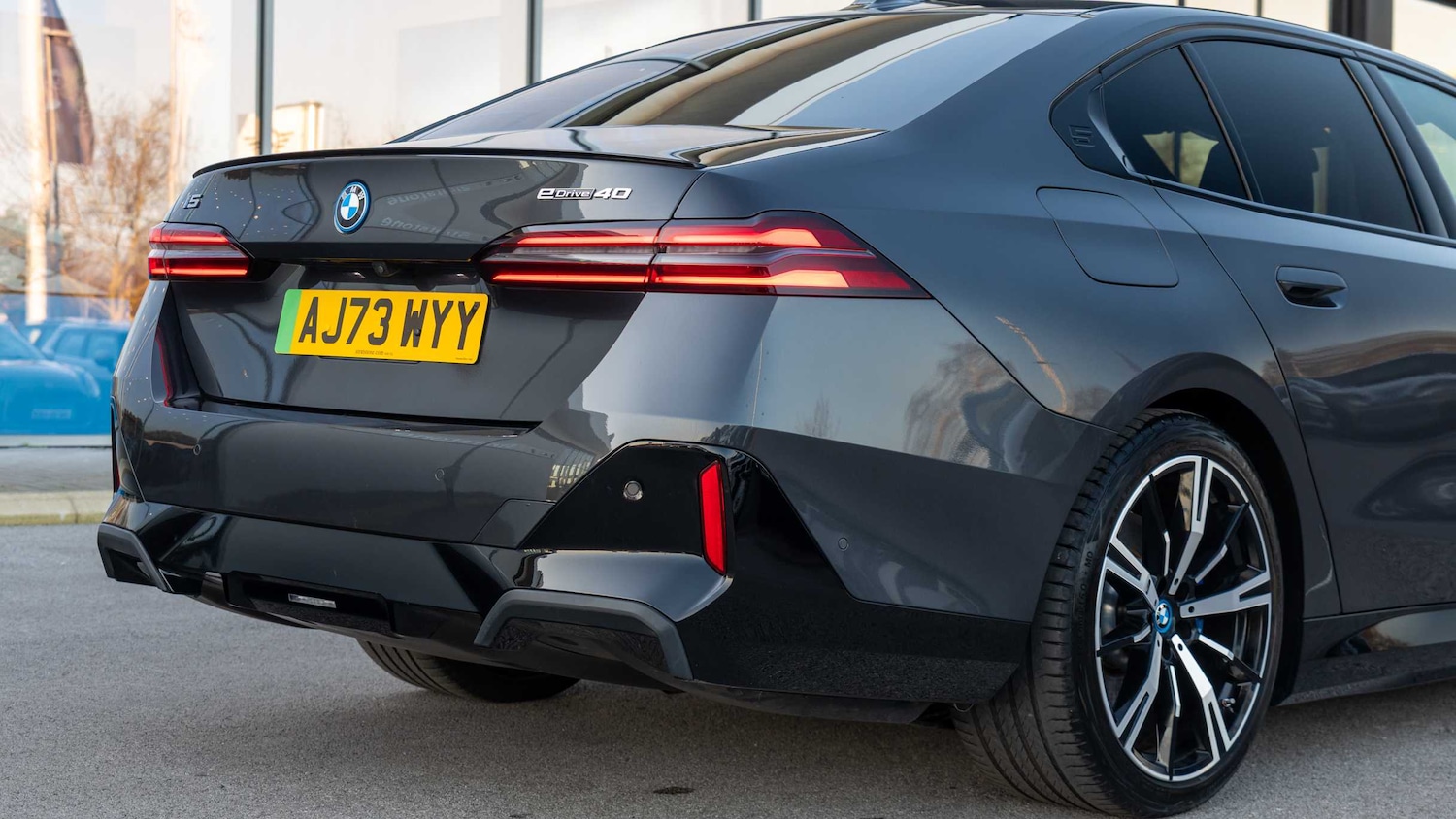 Used BMW i5 2024 for sale - 77983281: Photo 20