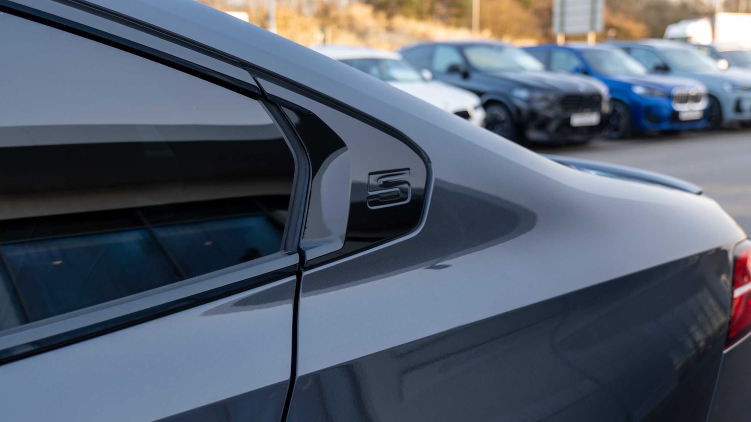 Used BMW i5 2024 for sale - 77983281: Photo 21