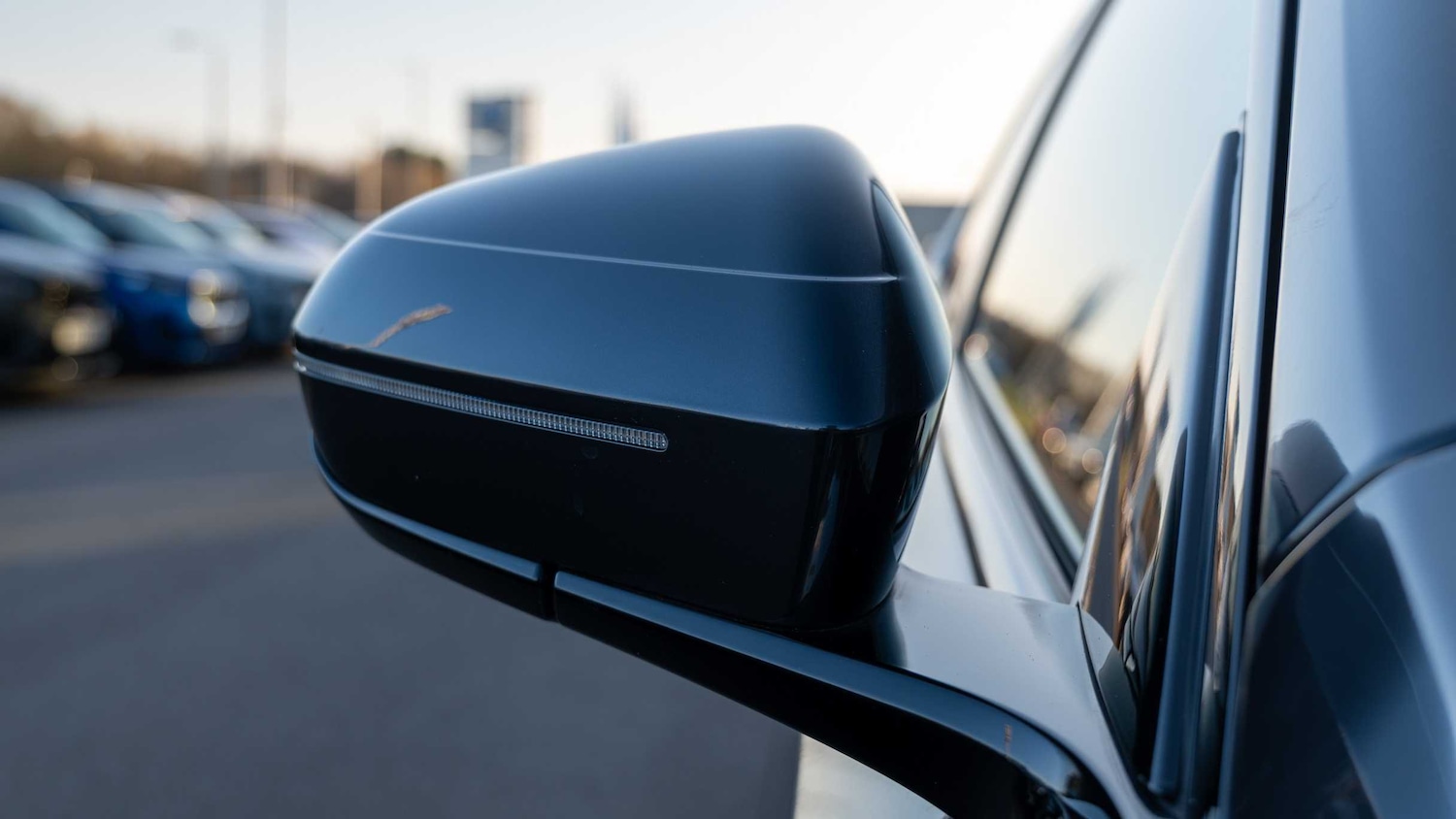 Used BMW i5 2024 for sale - 77983281: Photo 22