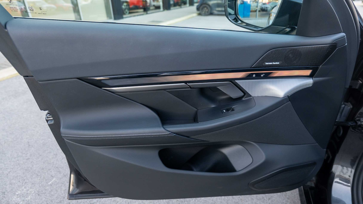 Used BMW i5 2024 for sale - 77983281: Photo 23