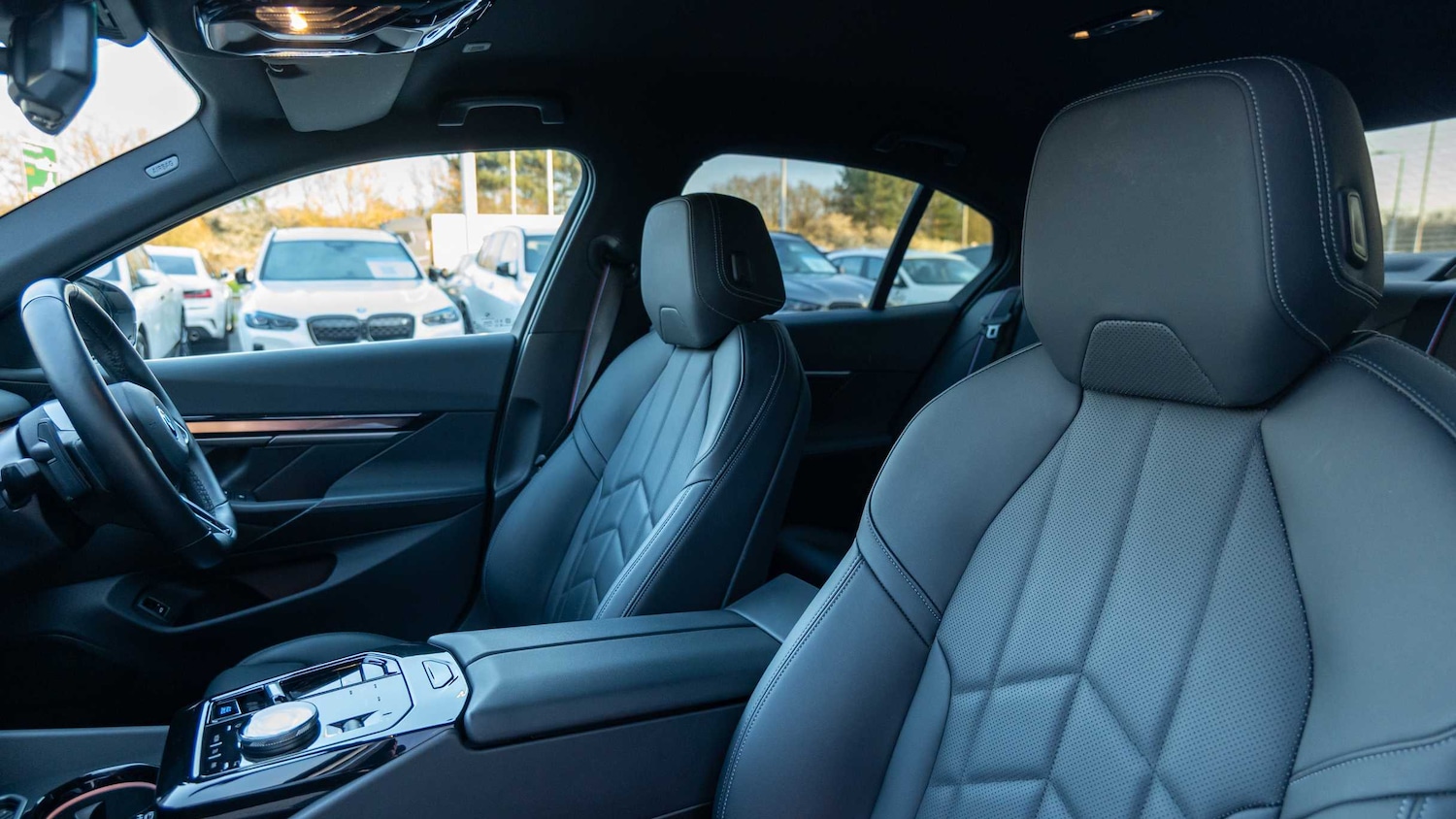 Used BMW i5 2024 for sale - 77983281: Photo 24