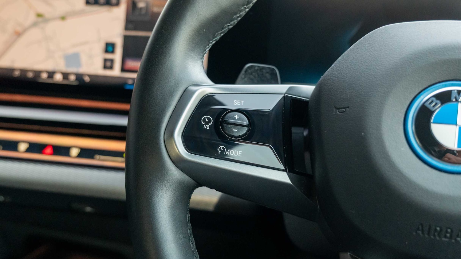 Used BMW i5 2024 for sale - 77983281: Photo 31