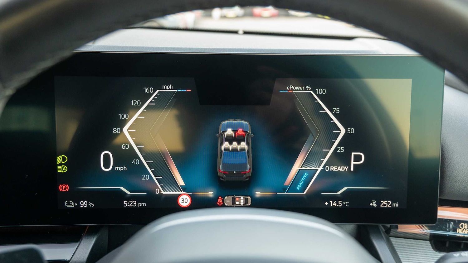 Used BMW i5 2024 for sale - 77983281: Photo 33