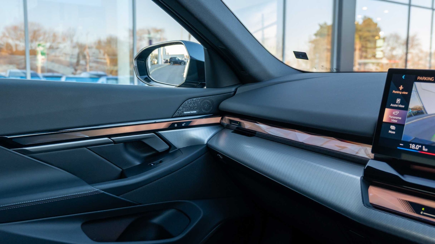 Used BMW i5 2024 for sale - 77983281: Photo 35