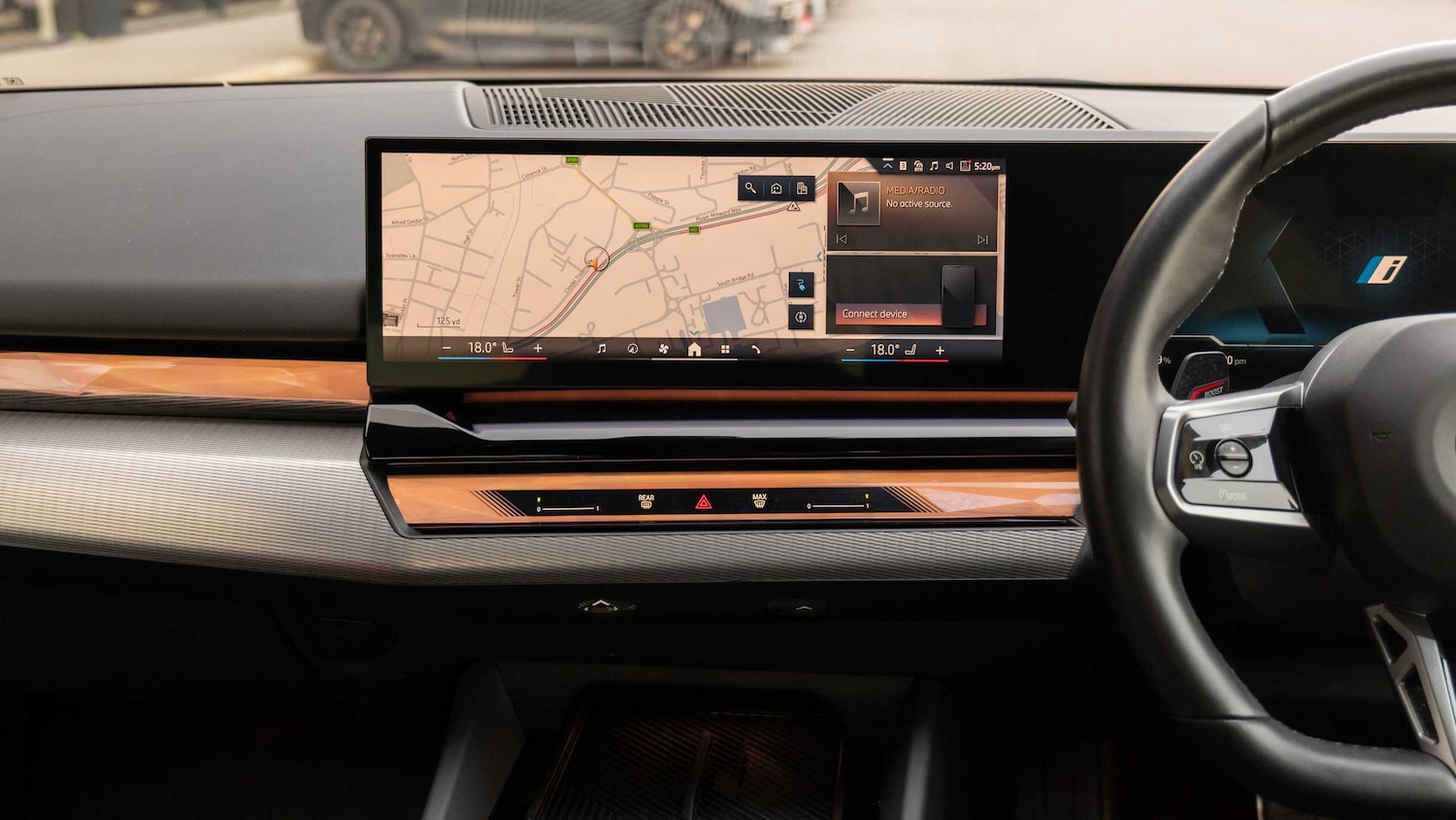 Used BMW i5 2024 for sale - 77983281: Photo 8