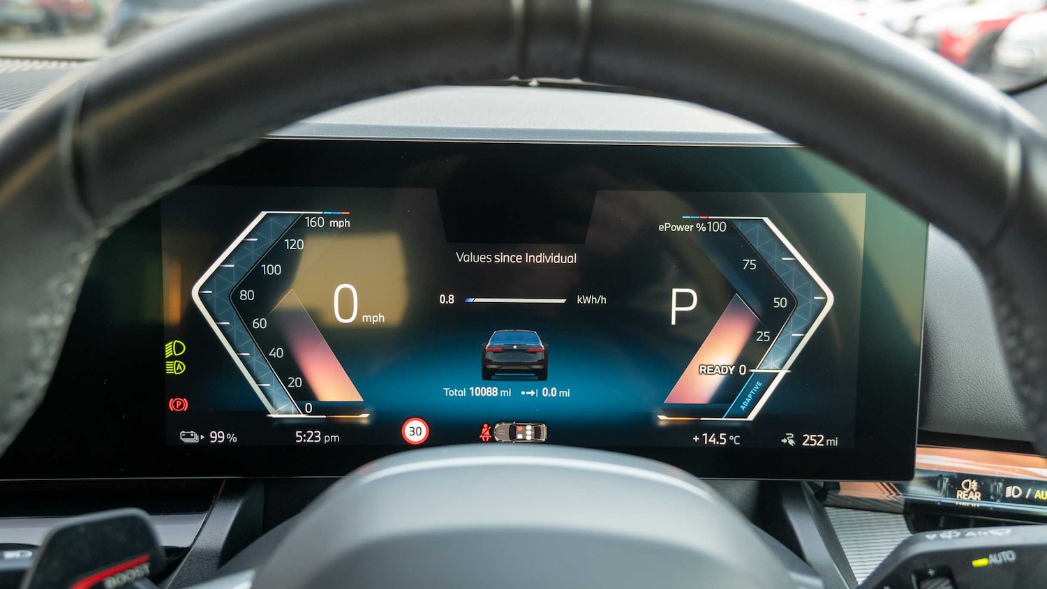 Used BMW i5 2024 for sale - 77983281: Photo 9