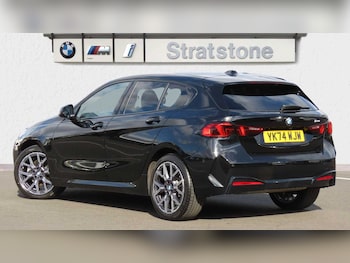 Used BMW 1 Series 2025 for sale - 75699546: Photo
