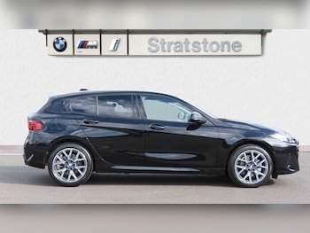 Used BMW 1 Series 2025 for sale - 75699546: Photo