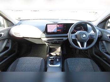 Used BMW 1 Series 2025 for sale - 75699546: Photo