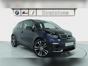 Used BMW i3 2019 for sale - 75967967: Photo