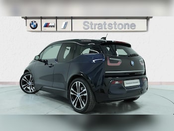 Used BMW i3 2019 for sale - 75967967: Photo