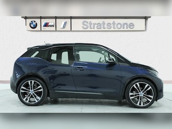 Used BMW i3 2019 for sale - 75967967: Photo
