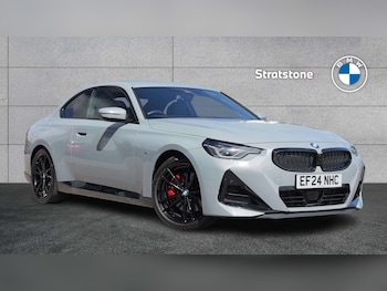 Used BMW 2 Series 2024 for sale - 79096187: Photo