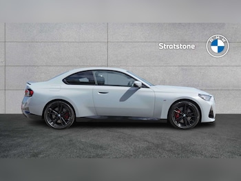 Used BMW 2 Series 2024 for sale - 79096187: Photo